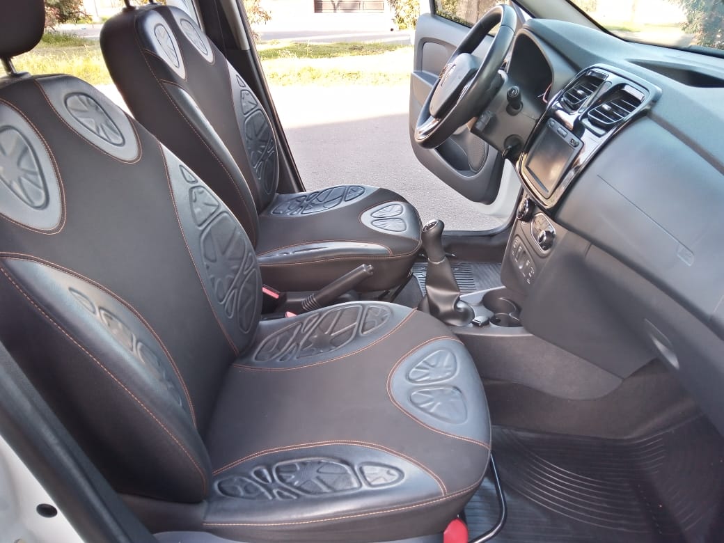 RENAULT	NUEVO SANDERO STEPWAY PRIVILEGE