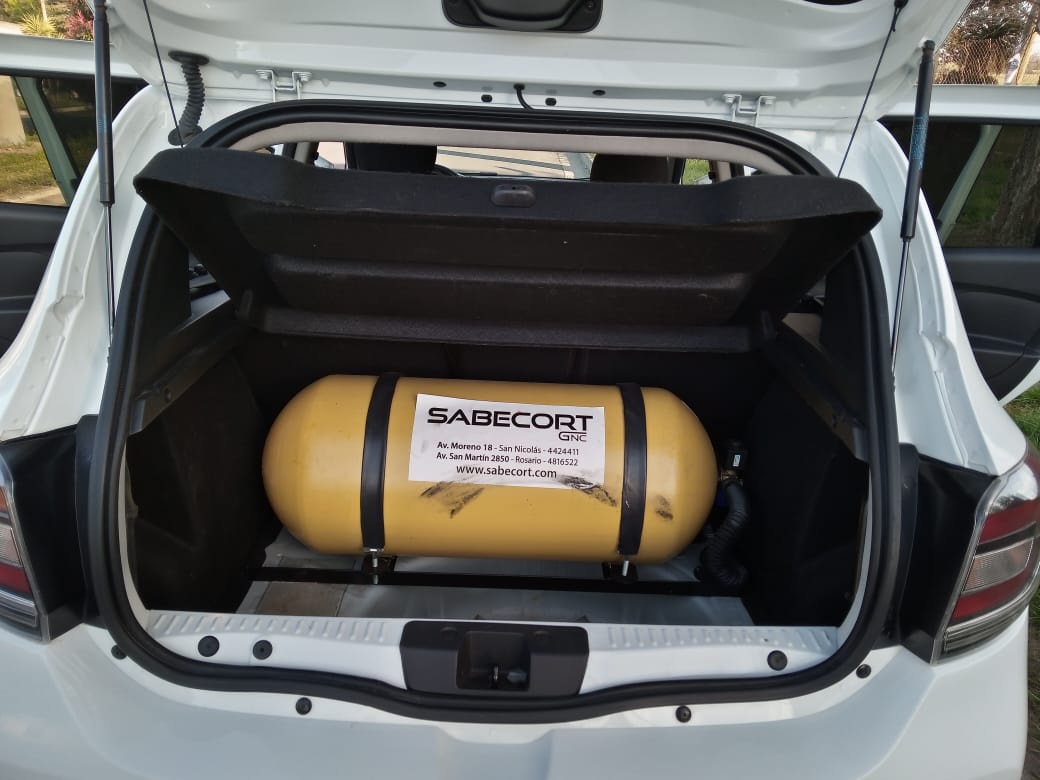 RENAULT	NUEVO SANDERO STEPWAY PRIVILEGE