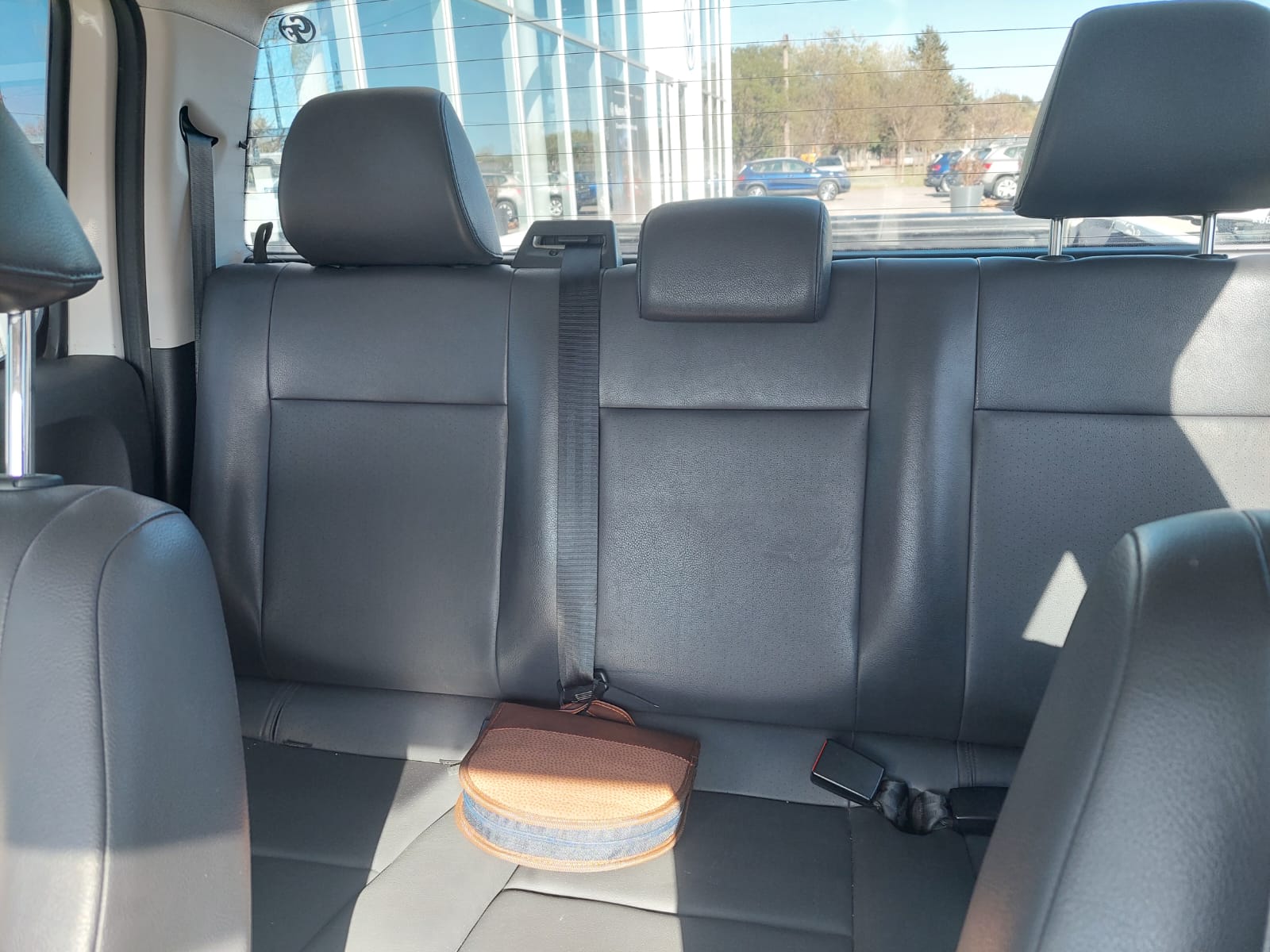 VOLKSWAGEN	AMAROK DC TDI 140CV M 4X2 EU5