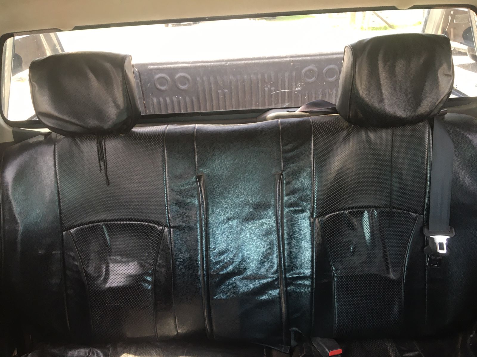CHEVROLET S10 2.8TD 4X2 LS