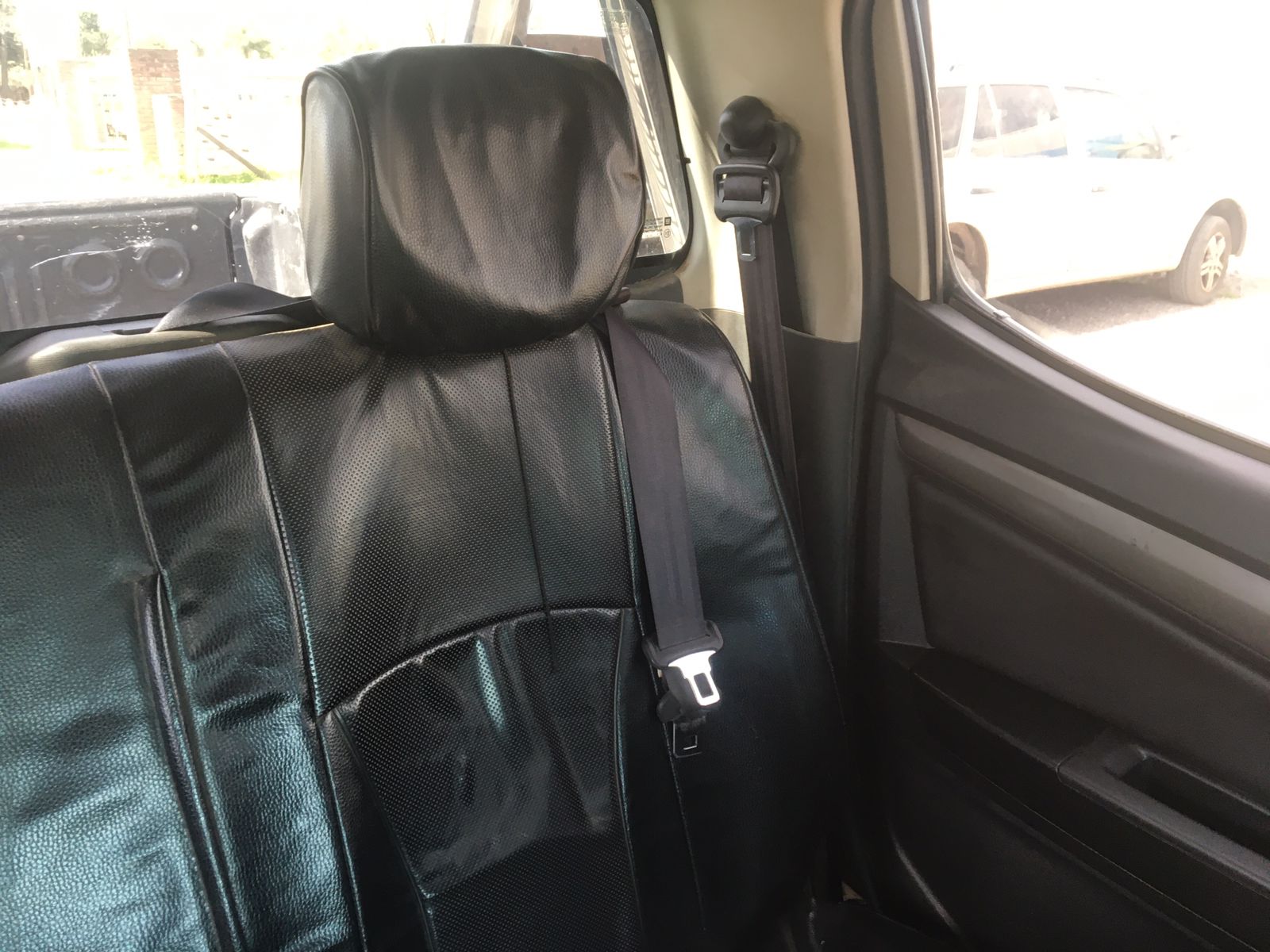 CHEVROLET S10 2.8TD 4X2 LS
