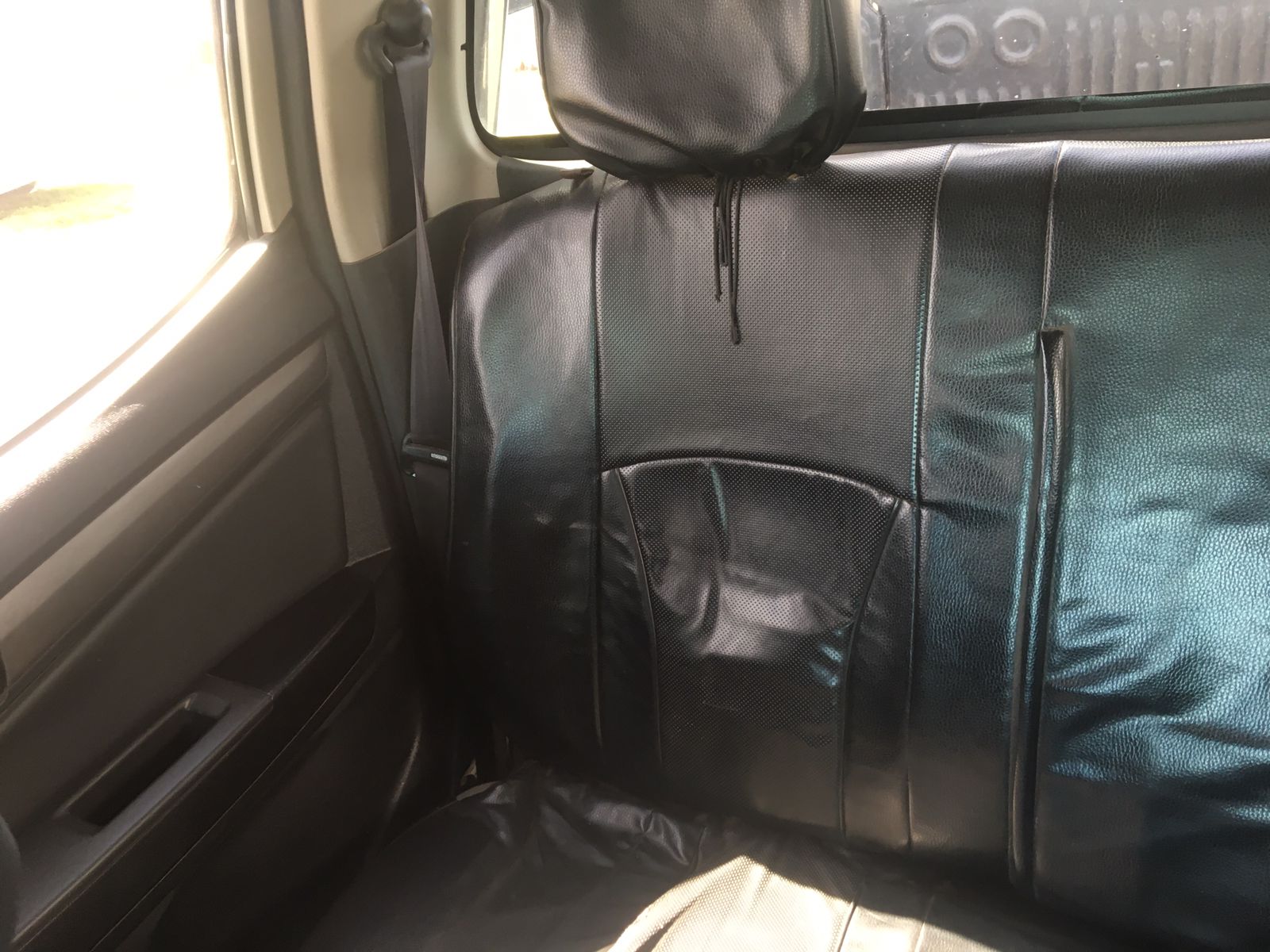 CHEVROLET S10 2.8TD 4X2 LS