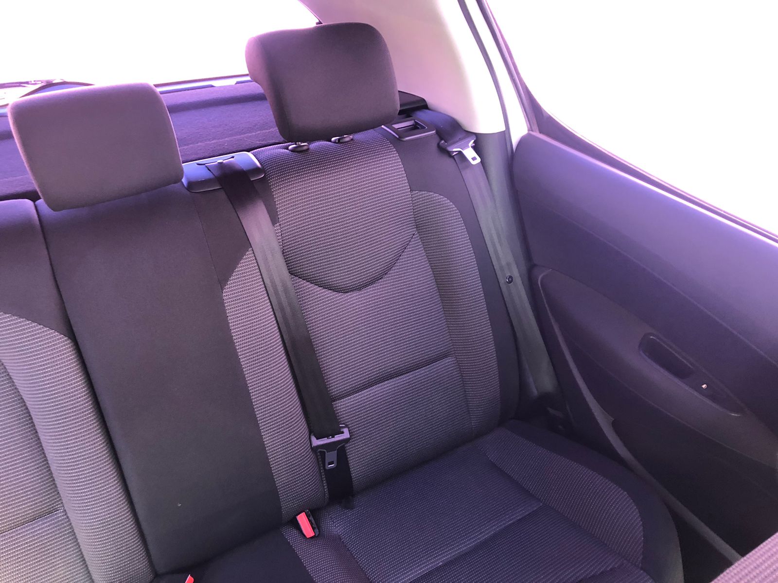 PEUGEOT	308 ALLURE HDI NAV