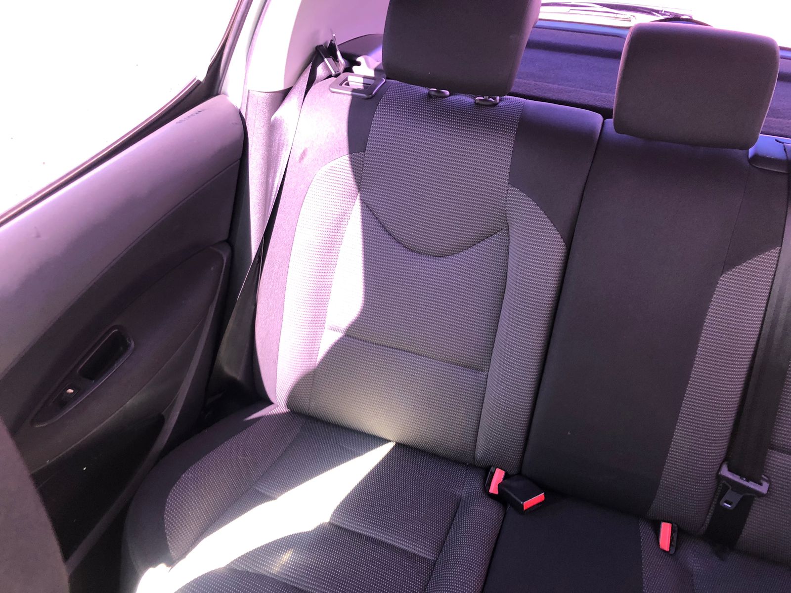 PEUGEOT	308 ALLURE HDI NAV