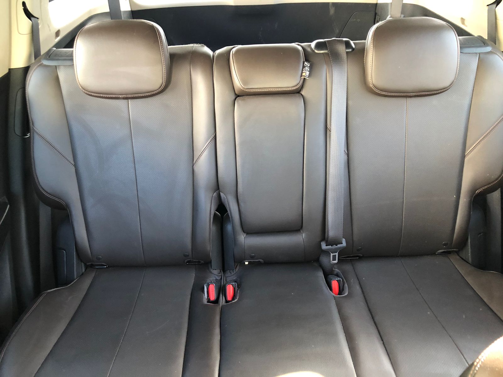 CHEVROLET TRAILBLAZER 2.8 4X4 PREMIER AT