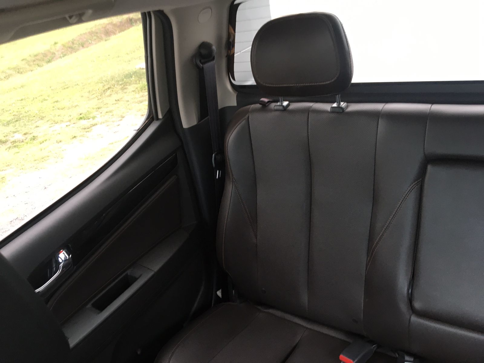 CHEVROLET S10 CD 2.8 TD 4X4 HC AT