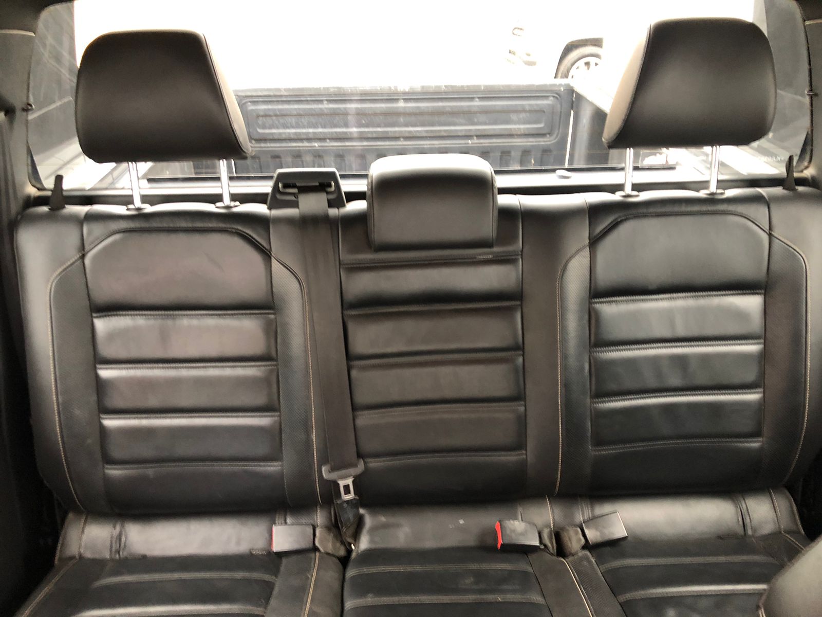 VOLKSWAGEN	AMAROK DC V6 EXTREME 3.0L TDI 4X4 A