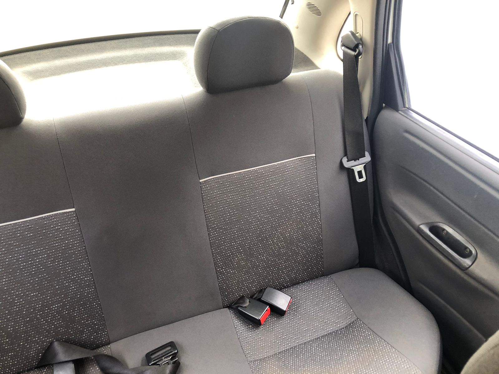 CHEVROLET CLASSIC 4P LS ABS+AIRBAG 1.4N