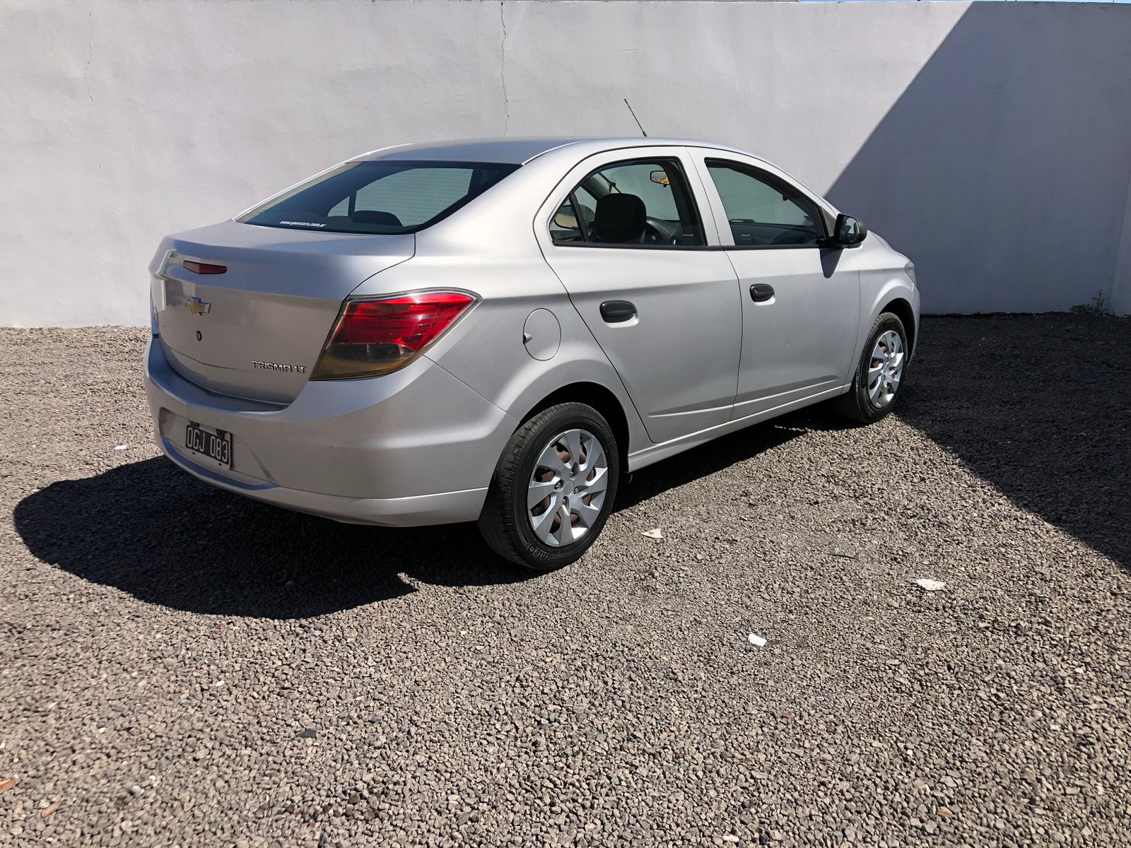 CHEVROLET PRISMA 1.4 N LT