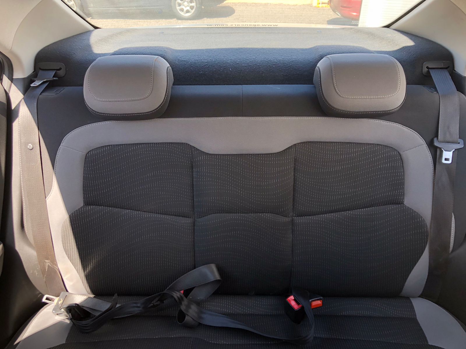 CHEVROLET PRISMA 1.4 N LT