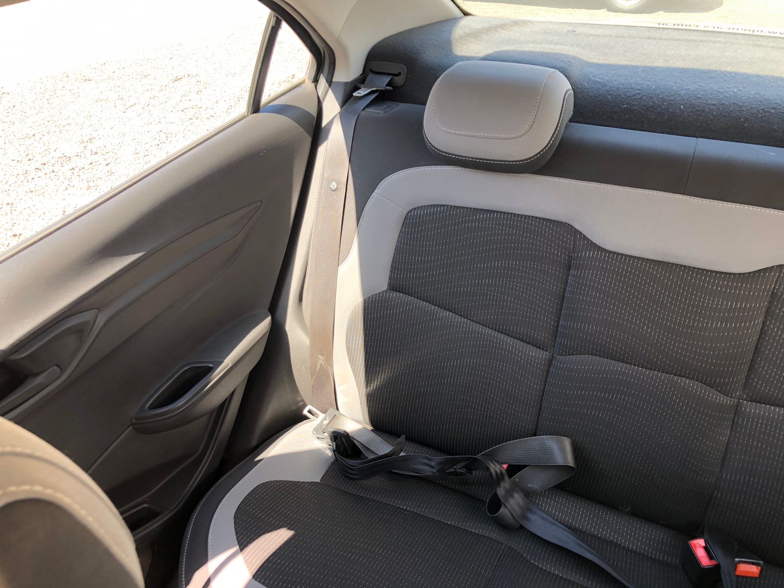 CHEVROLET PRISMA 1.4 N LT