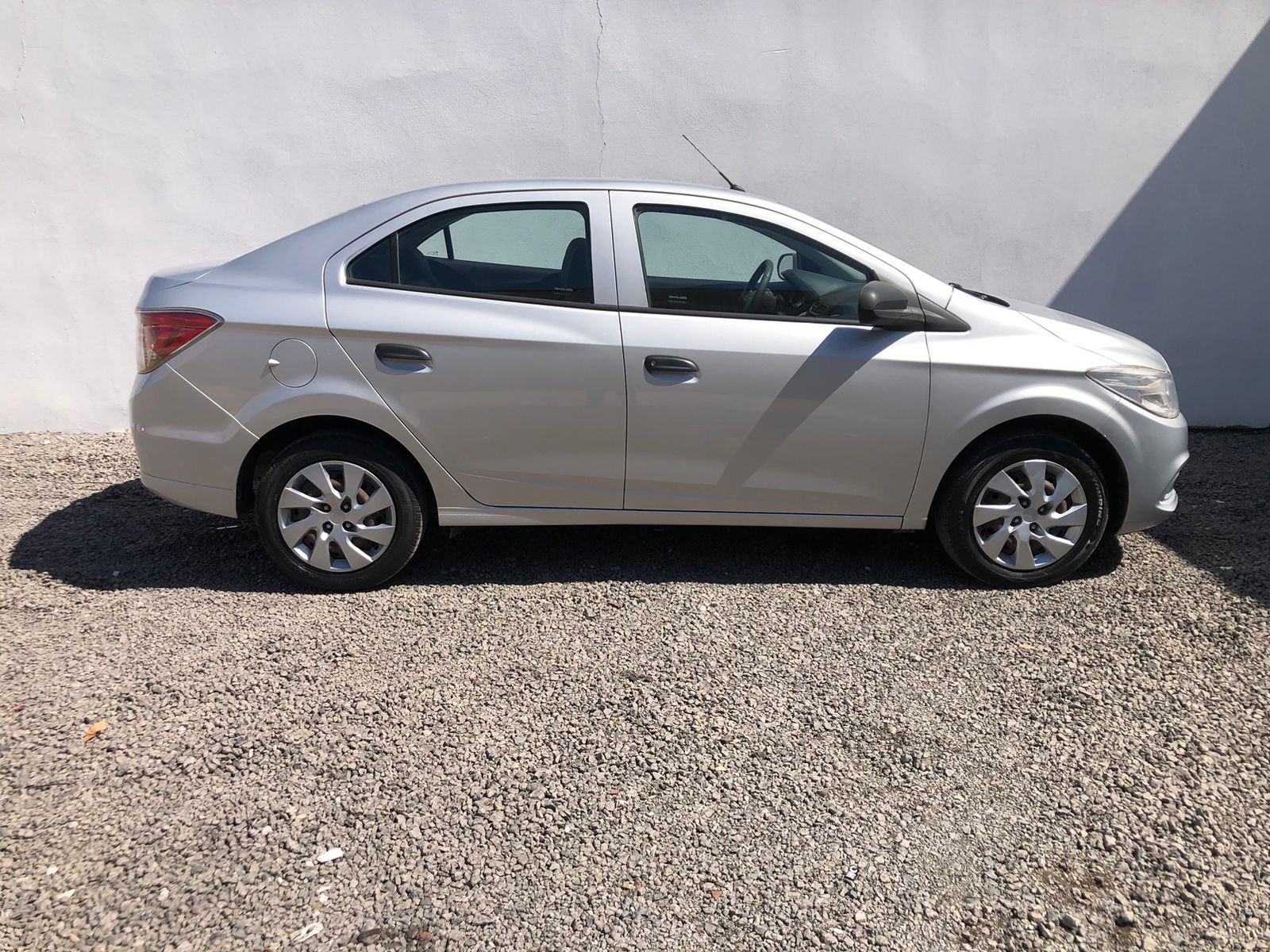 CHEVROLET PRISMA 1.4 N LT