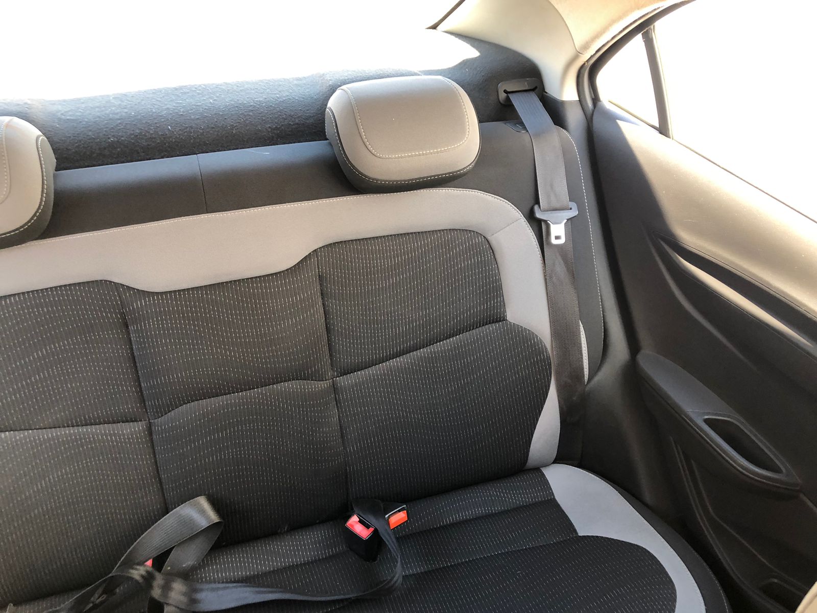 CHEVROLET PRISMA 1.4 N LT