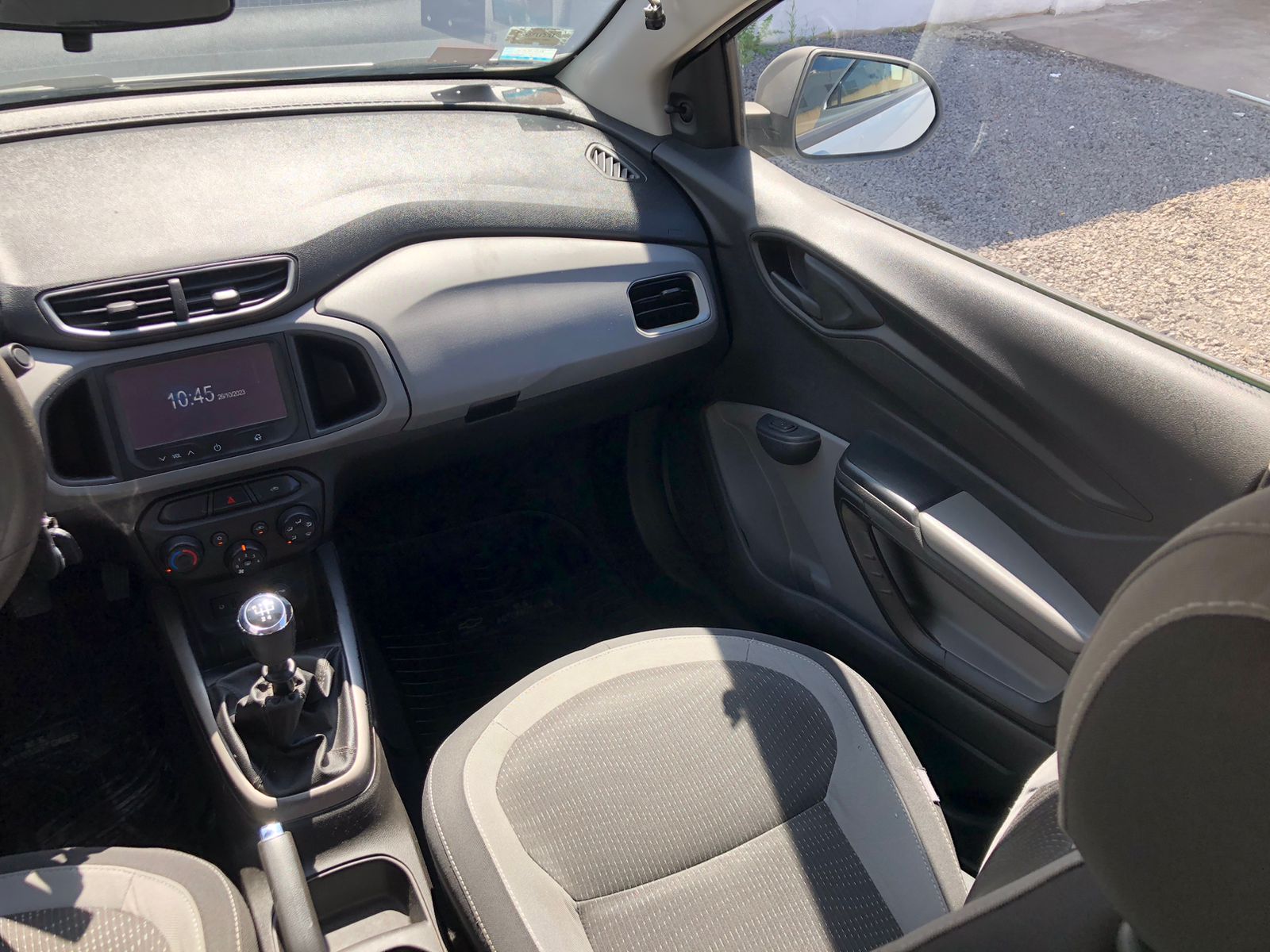 CHEVROLET PRISMA 1.4 N LT