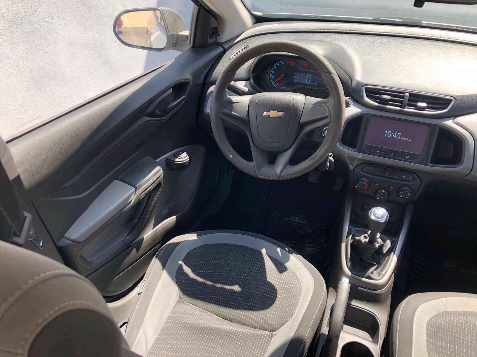 CHEVROLET PRISMA 1.4 N LT