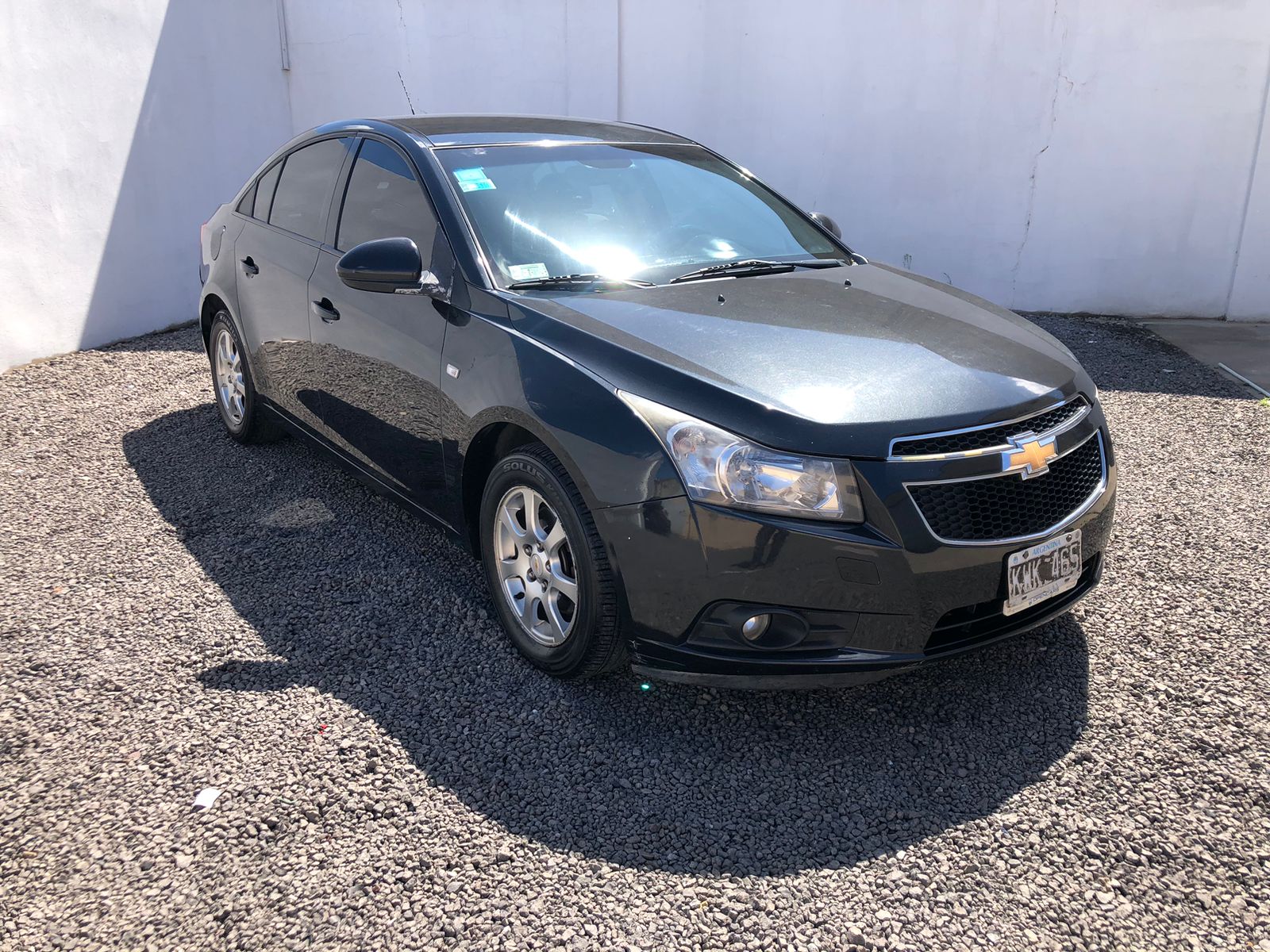 CHEVROLET CRUZE 2.0 D LT