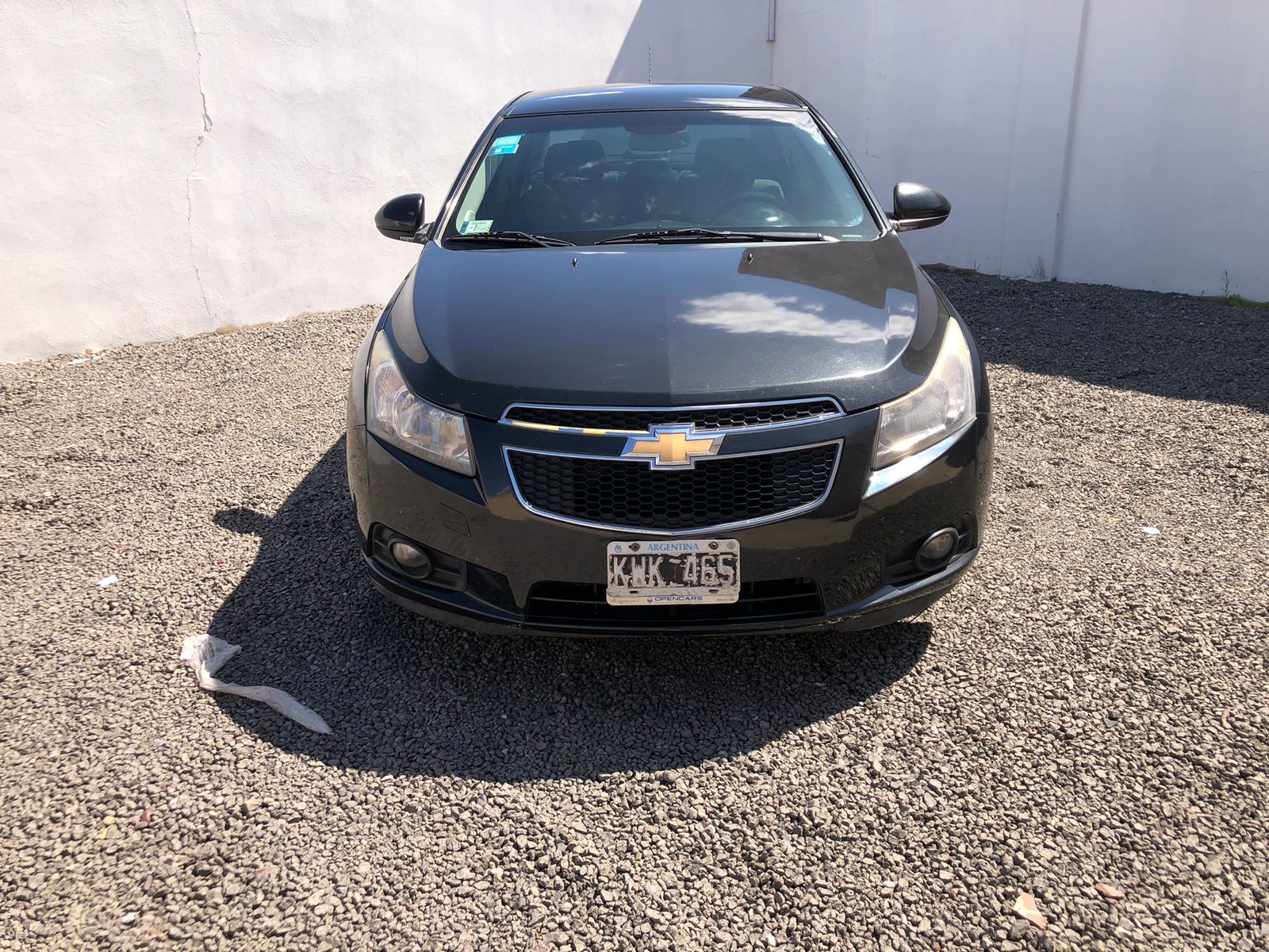 CHEVROLET CRUZE 2.0 D LT