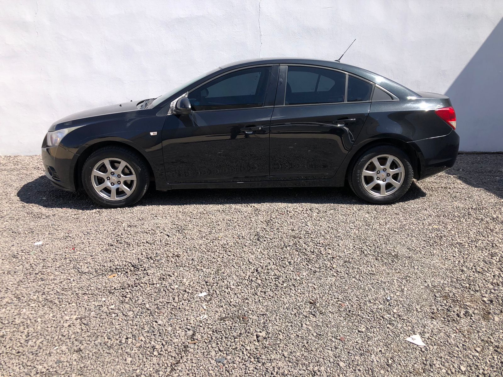 CHEVROLET CRUZE 2.0 D LT